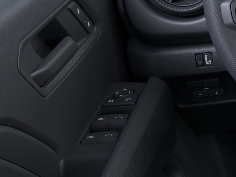 CHEVROLET COLORADO Trail Boss cabine multiplace 4RM 2026 Blanc Sherbrooke - photo #21