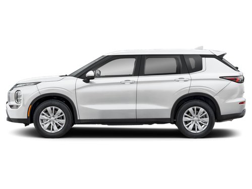 2026 Mitsubishi Outlander 2026