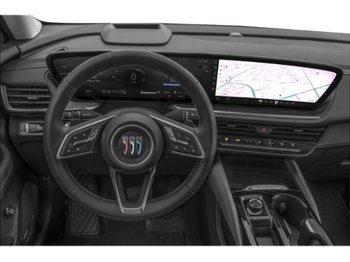 Buick Envision Sport Touring
