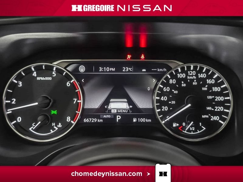 2024 Nissan Rogue White Blainville - photo #20