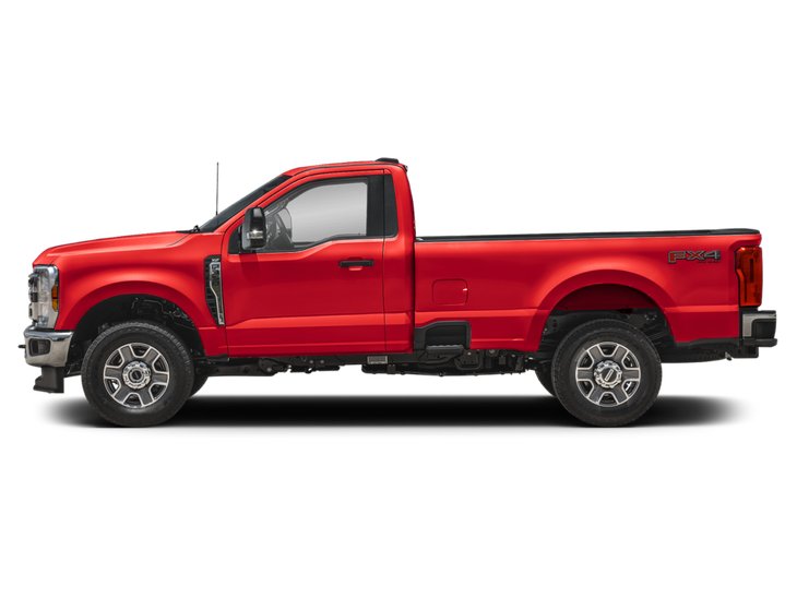 2026 Ford Super Duty F-350 à roues arrière jumelées XLT