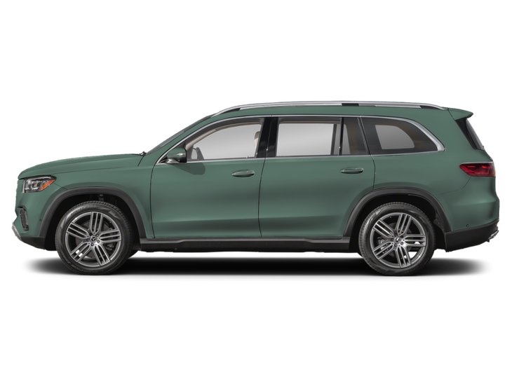 2026 Mercedes-Benz GLS GLS 450
