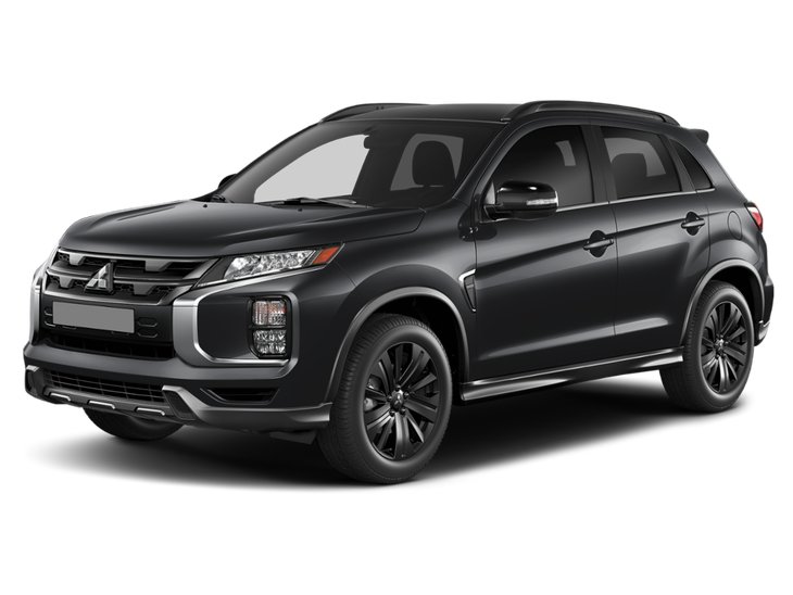 2027 Mitsubishi RVR NOIR