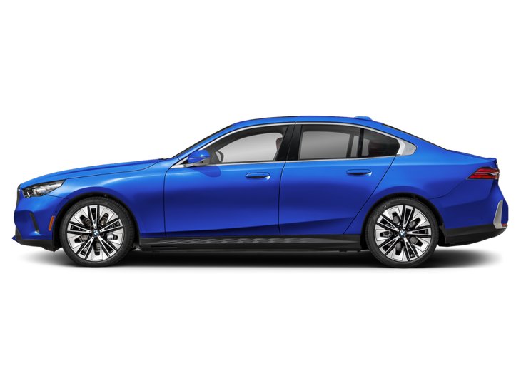 2027 BMW i5 xDrive40