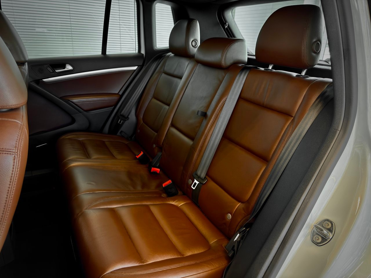 Volkswagen Tiguan 2017 Blanc Notre-Dame-des-Prairies - photo #18