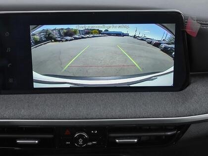 2026 Nissan Kicks Aspen White TriCoat/Super Black Blainville - photo #22