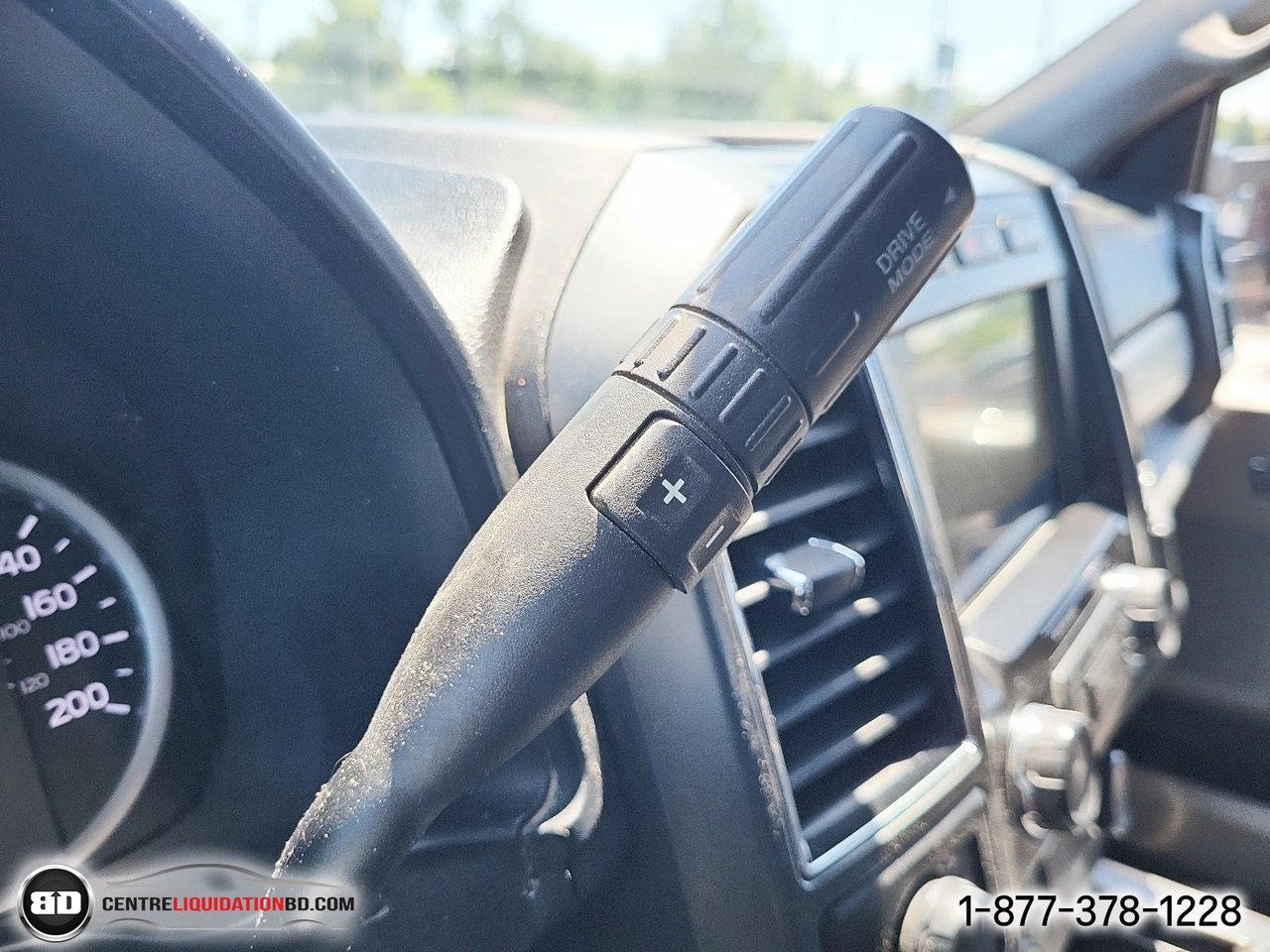 2020 Ford Super Duty F-250 SRW XLT cabine 6 places 4RM caisse de 8 pi | A8703 Red Granby - photo #19