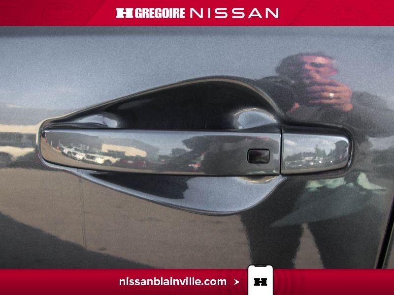 Kia Soul 2022 Gris Blainville - photo #25