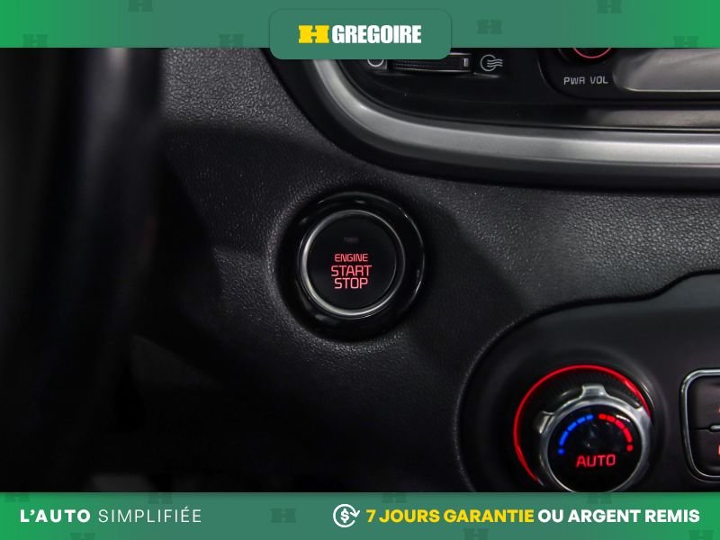 2020 Kia Sorento Grey Saint-Eustache - photo #15