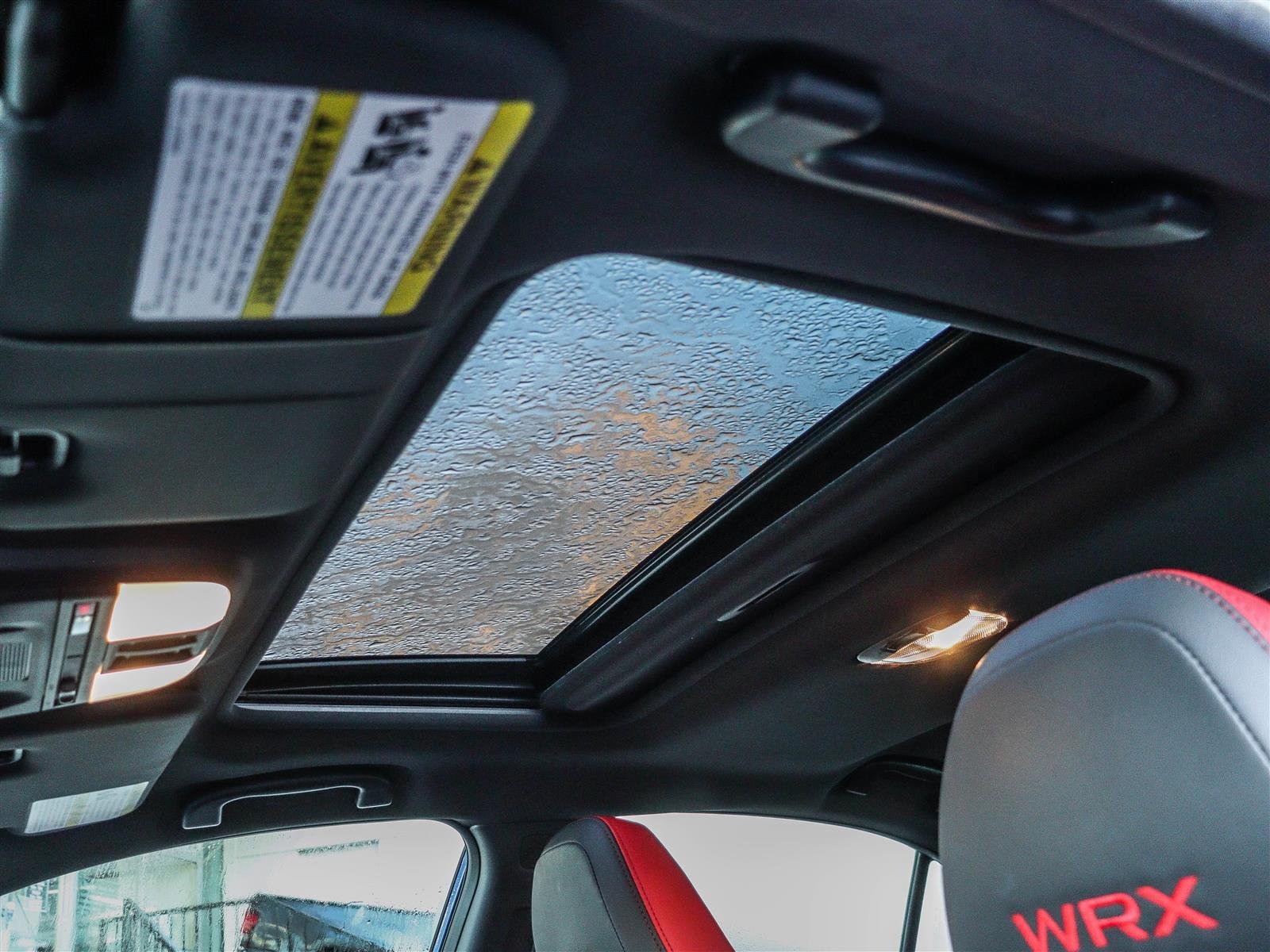 2025 Subaru WRX Sport-tech Ottawa & Gatineau - photo #5