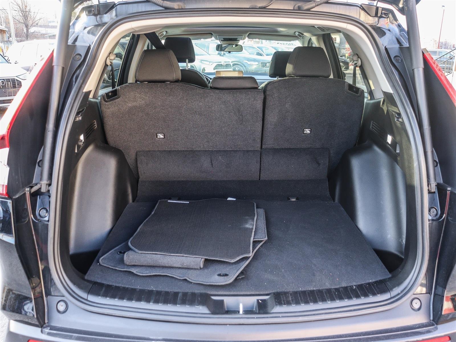 2024 Honda CR-V Sport Ottawa & Gatineau - photo #18