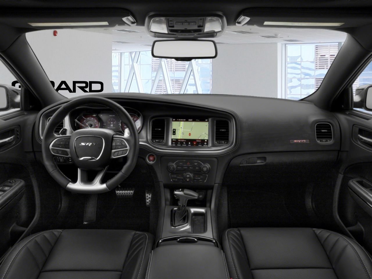 2021 DODGE CHARGER Repentigny - photo #15