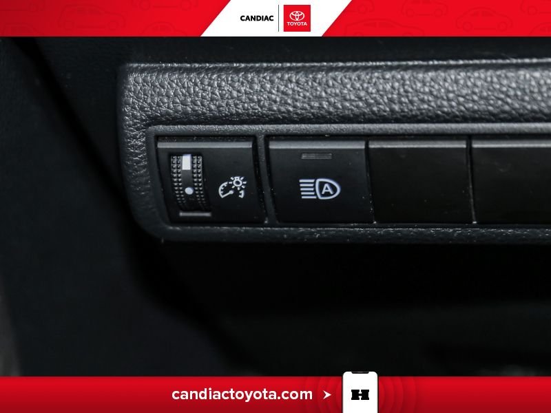Toyota Corolla TP04237 | L - ASSISTANCE CONDUITE - A/C - GR ÉLECTR 2022 Bleu Laval - photo #17