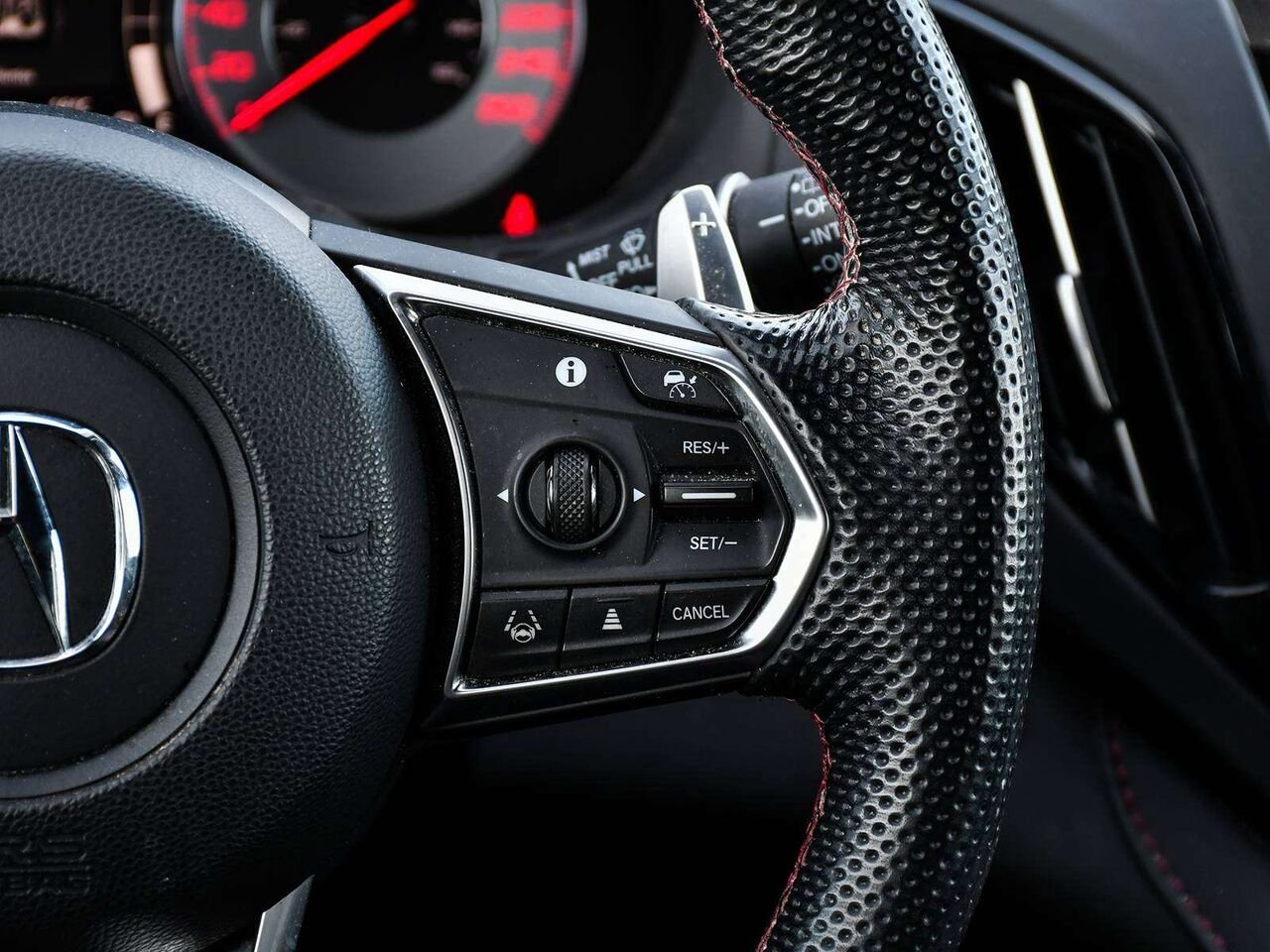 2024 Acura RDX Platinum Elite A-spec - Acura Certified Blue Etobicoke - photo #23