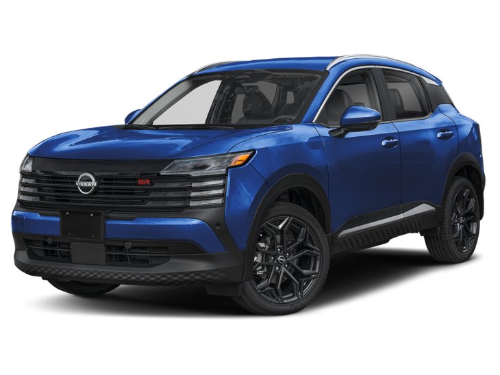2027 Nissan Kicks SR Privilège