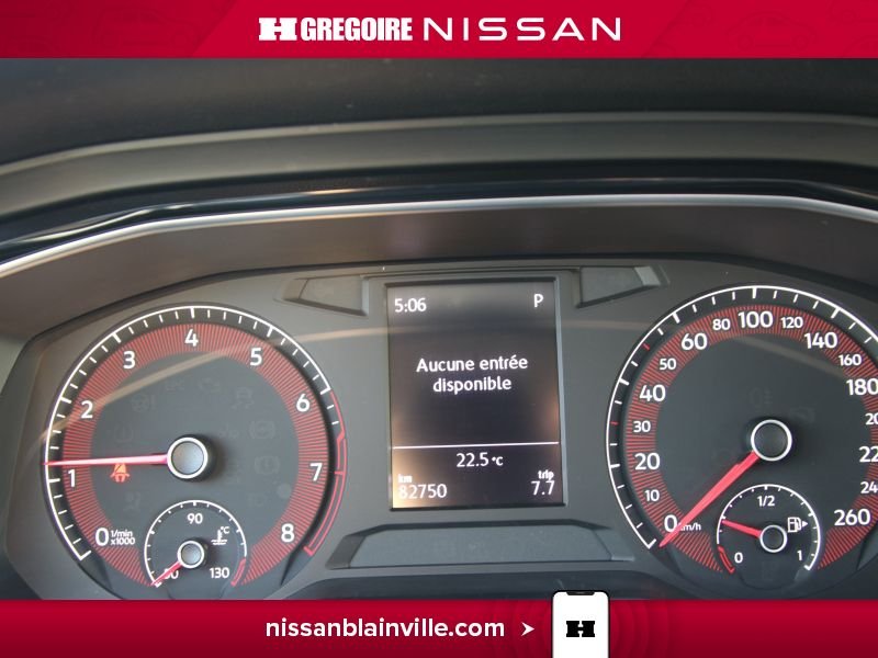 2019 Volkswagen Jetta Laval - photo #21