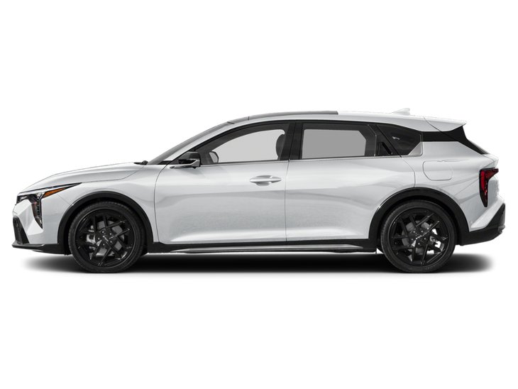 2026 Kia K4 Hatchback GT-Line Turbo Limited
