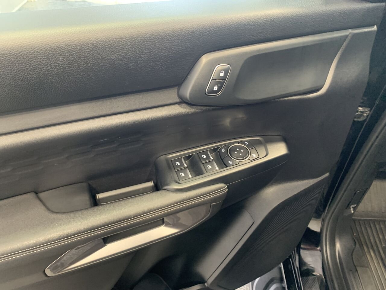 2024 Ford Ranger XLT SUPERCREW Black Saint-Eustache - photo #29