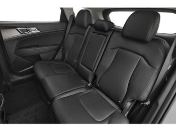 Kia Sportage EX