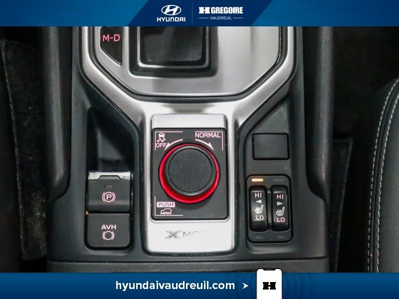 2021 Subaru Forester White Blainville - photo #31