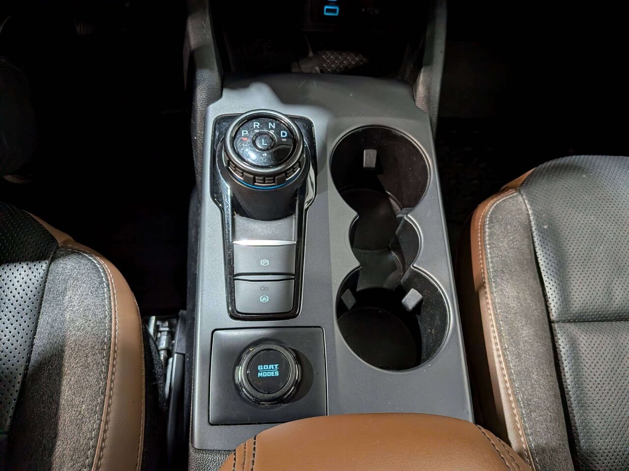2022 Ford Bronco Sport Outer Banks 4x4 Black Val-David - photo #26
