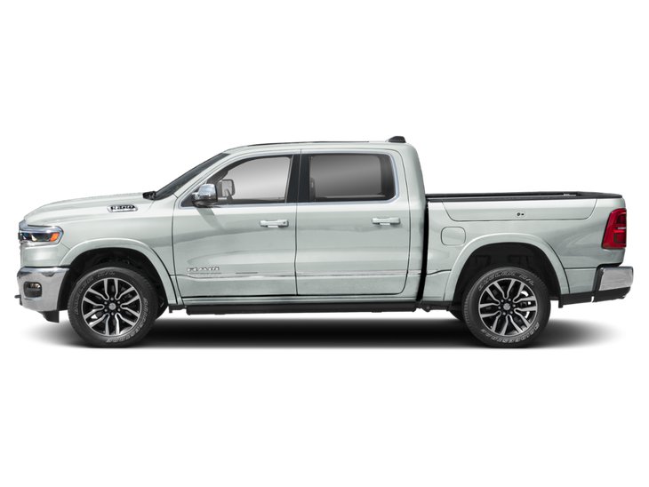 2027 Ram 1500 Longhorn
