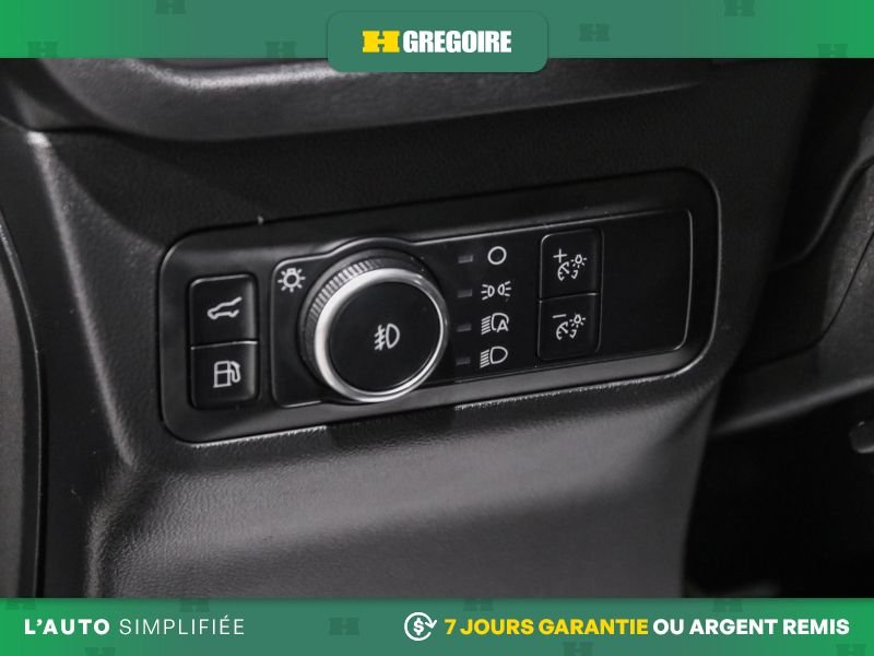 2024 Ford Escape Black Blainville - photo #16