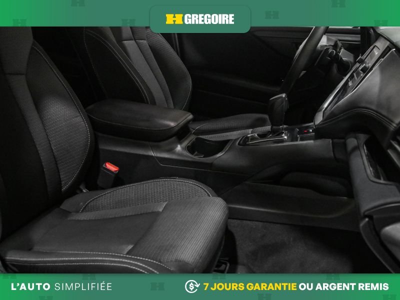 Subaru Outback 2021 Noir Blainville - photo #29
