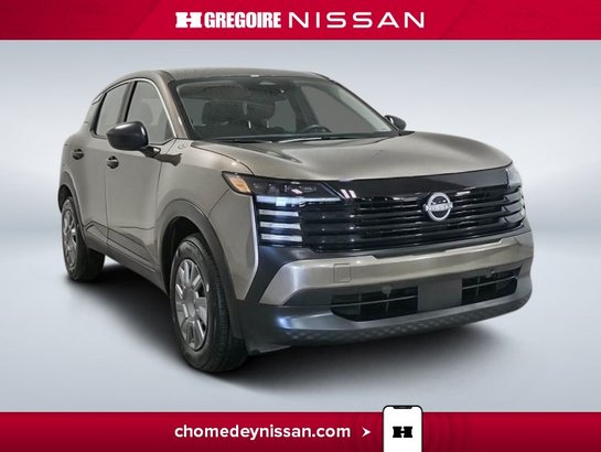 Nissan Kicks 2026 2026 Bronze