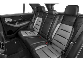 Mercedes-Benz GLE GLE 53 AMG
