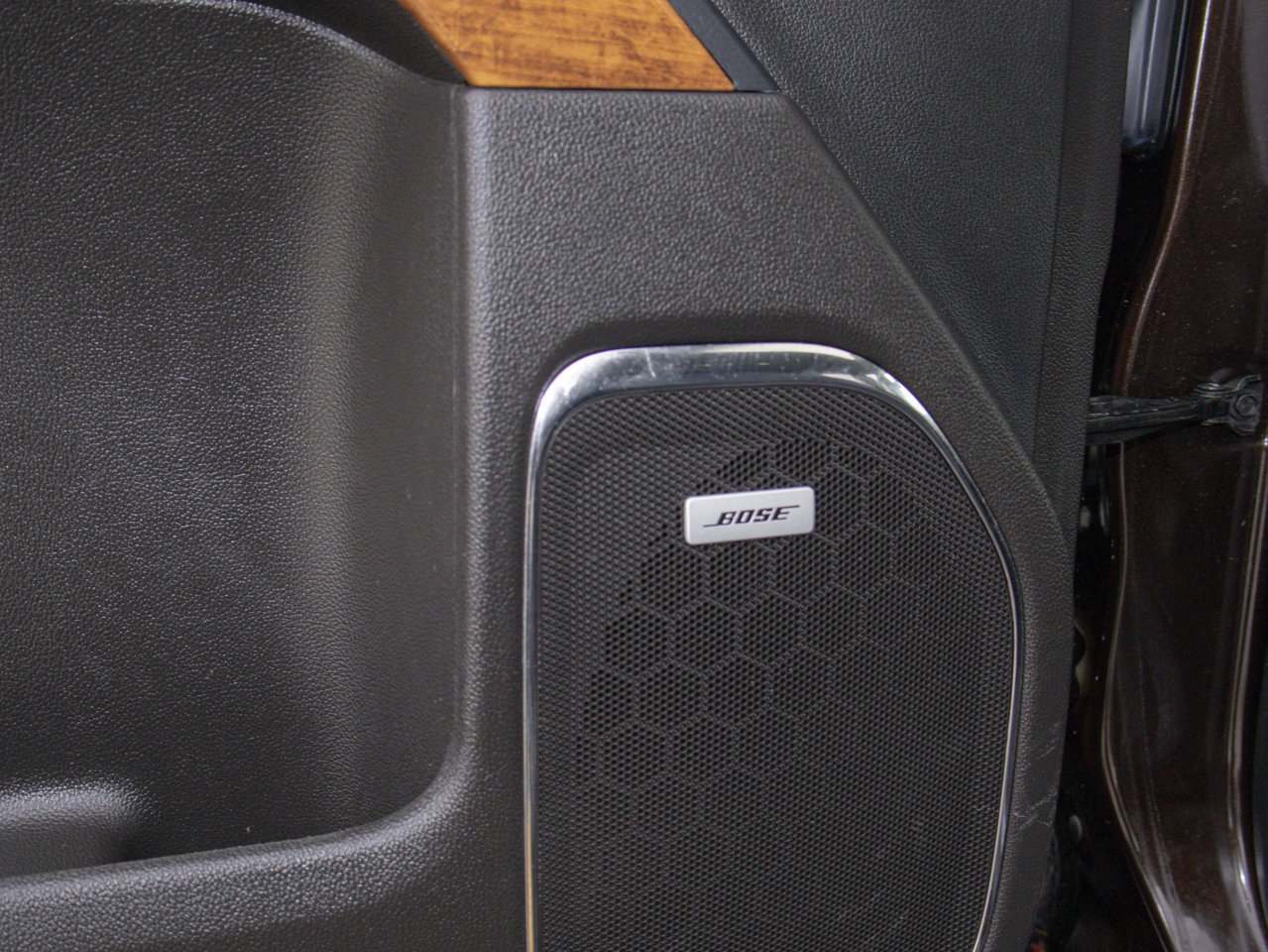 2018 Chevrolet Silverado 2500HD 4WD Crew Cab 153 High Country Havana Metallic Sherwood Park - photo #21