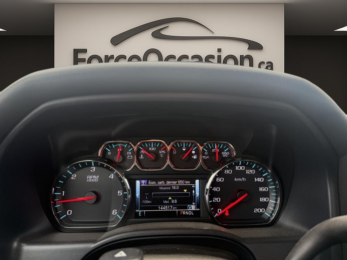 2019 GMC 1500 Silver  - photo #13