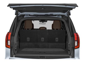 Ford Expedition King Ranch