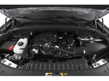 Jeep Grand Cherokee L Limited Reserve