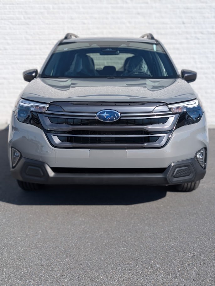 2026 SUBARU Forester TOURING River Rock Pearl Saint-Hyacinthe - photo #4