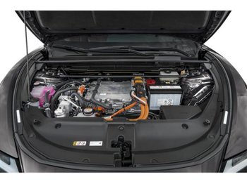 Lexus RZ RZ 350e