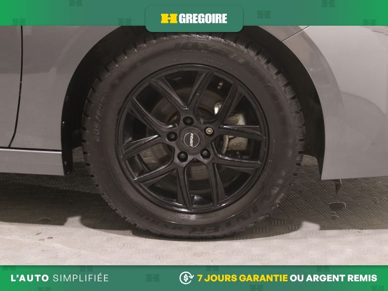 Nissan Sentra 823274 | S Plus AUTO A/C GR ELECT MAGS CAM RECUL BLEUTOOTH 2025 Gris Laval - photo #32