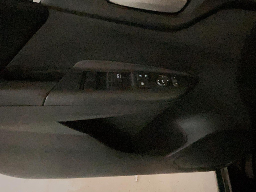 2015 Honda FIT Black Amos - photo #10