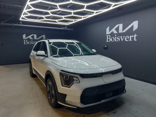 Kia Niro électrique 2026 2026 