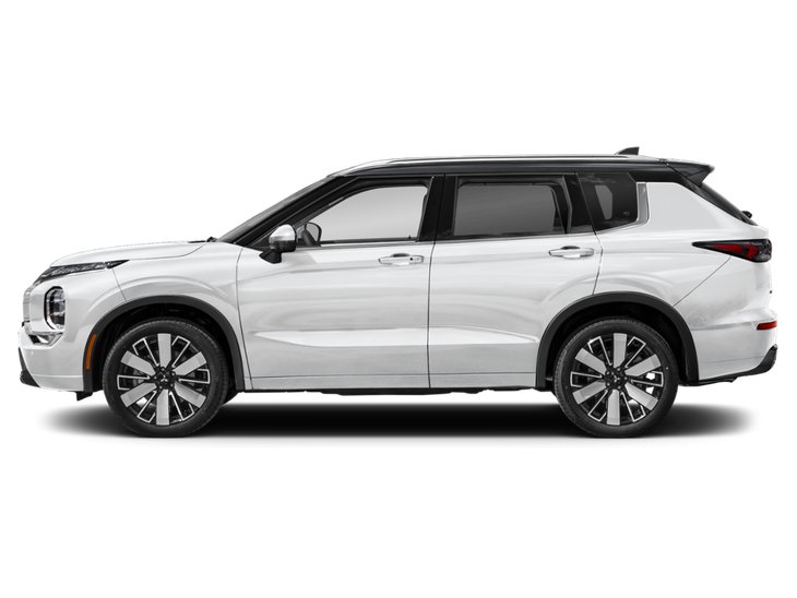 2026 Mitsubishi Outlander GT Premium