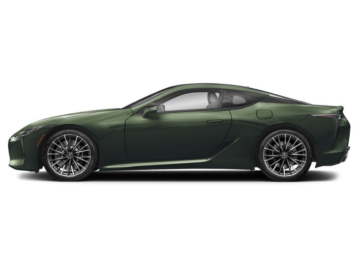 2026 Lexus LC LC 500