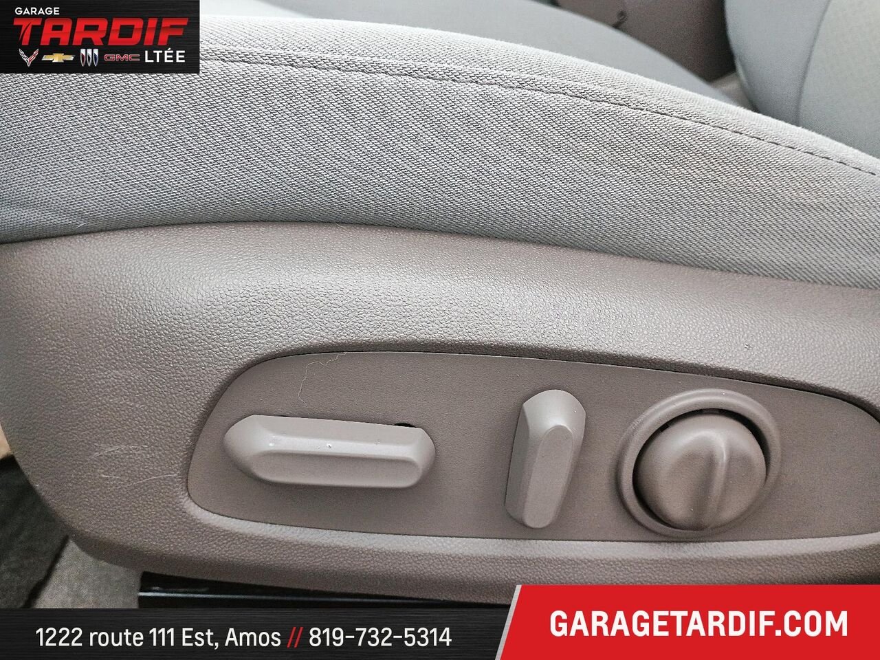 CHEVROLET MALIBU LT 46332A 2023 Gris Amos - photo #10
