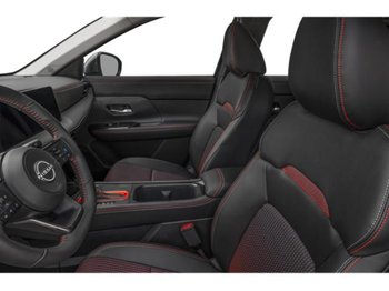 Nissan Kicks SR Privilège