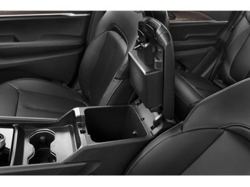 Jeep Grand Cherokee Limited Reserve
