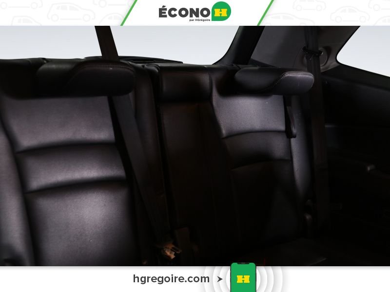 2018 Honda Pilot White Vaudreuil-Dorion - photo #26