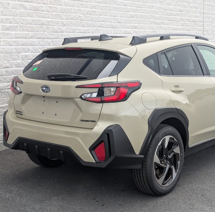 SUBARU Crosstrek LIMITED 2026 Dune de sable nacré