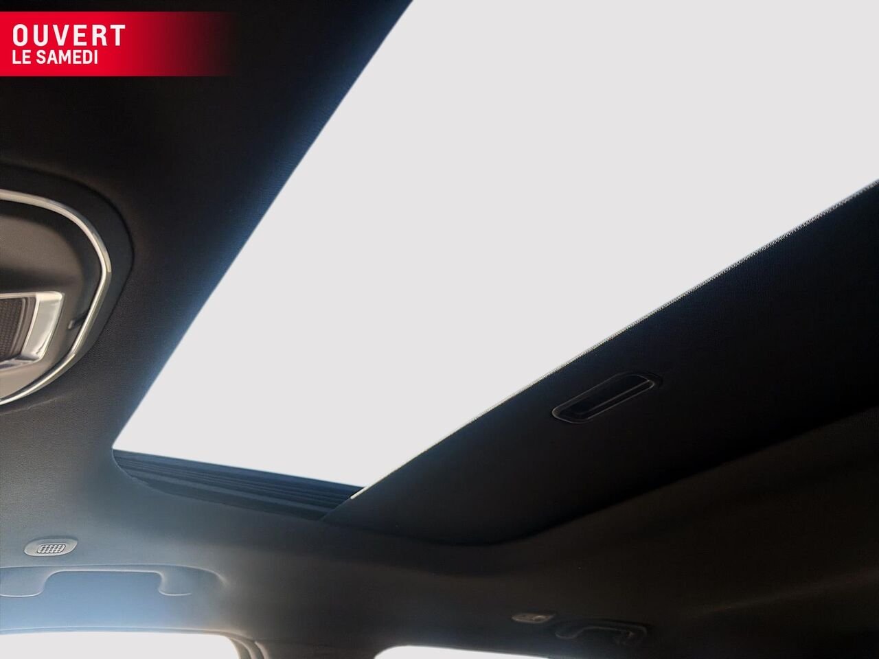 2023 Jeep Grand Cherokee Red  - photo #15
