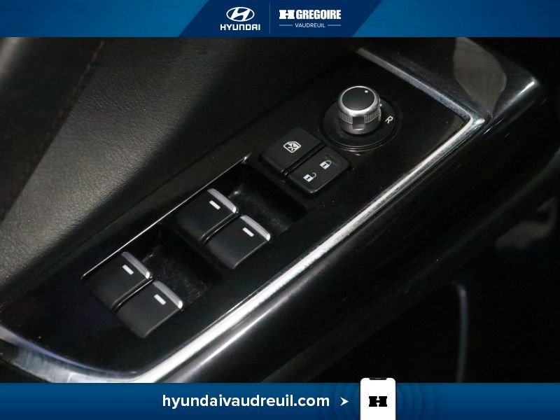 2018 Mazda CX-9 Blue Laval - photo #16