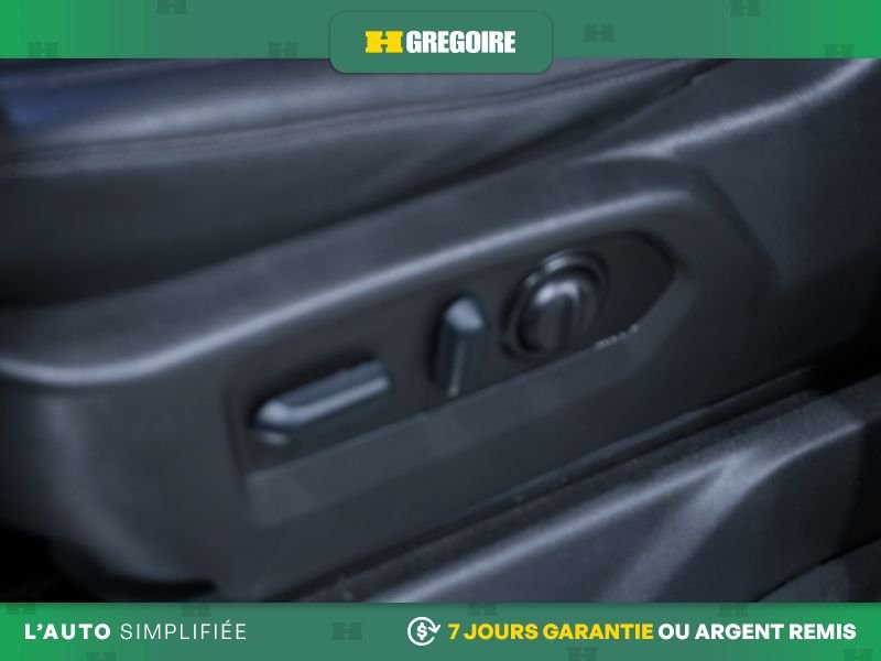 Chevrolet Silverado 2022 Noir Blainville - photo #16
