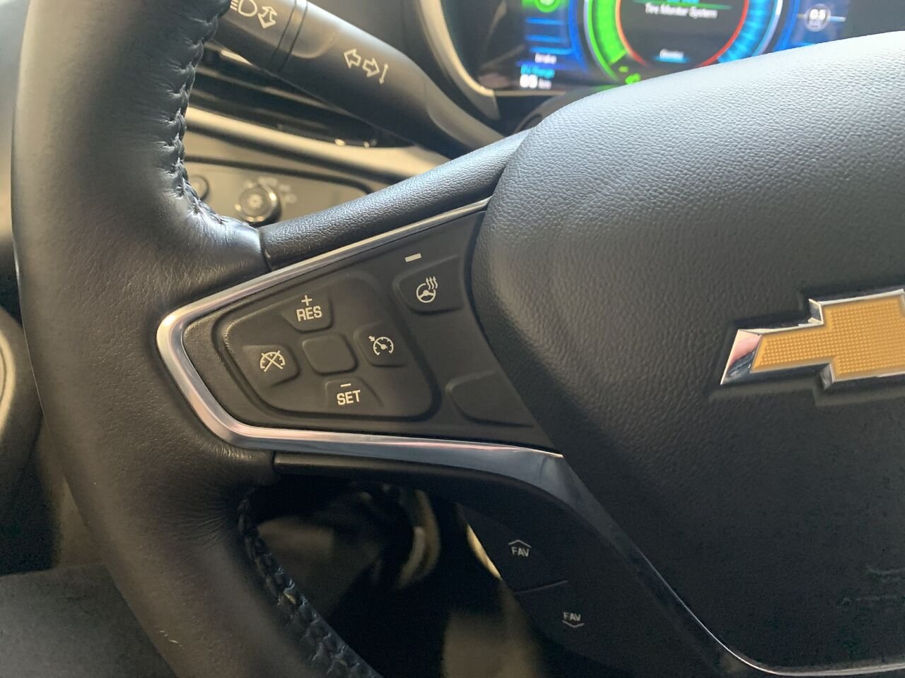 2017 Chevrolet Volt LT PHEV VOLT LT PHEV Grey Châteauguay - photo #33